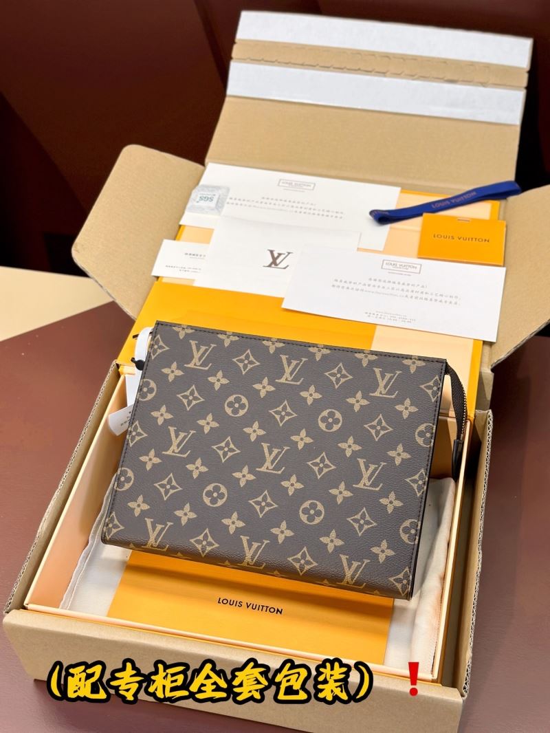 Louis Vuitton Wallets Purse